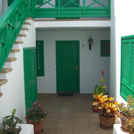 Apartamentos Las Clacas Playa Blanca  Exterior foto