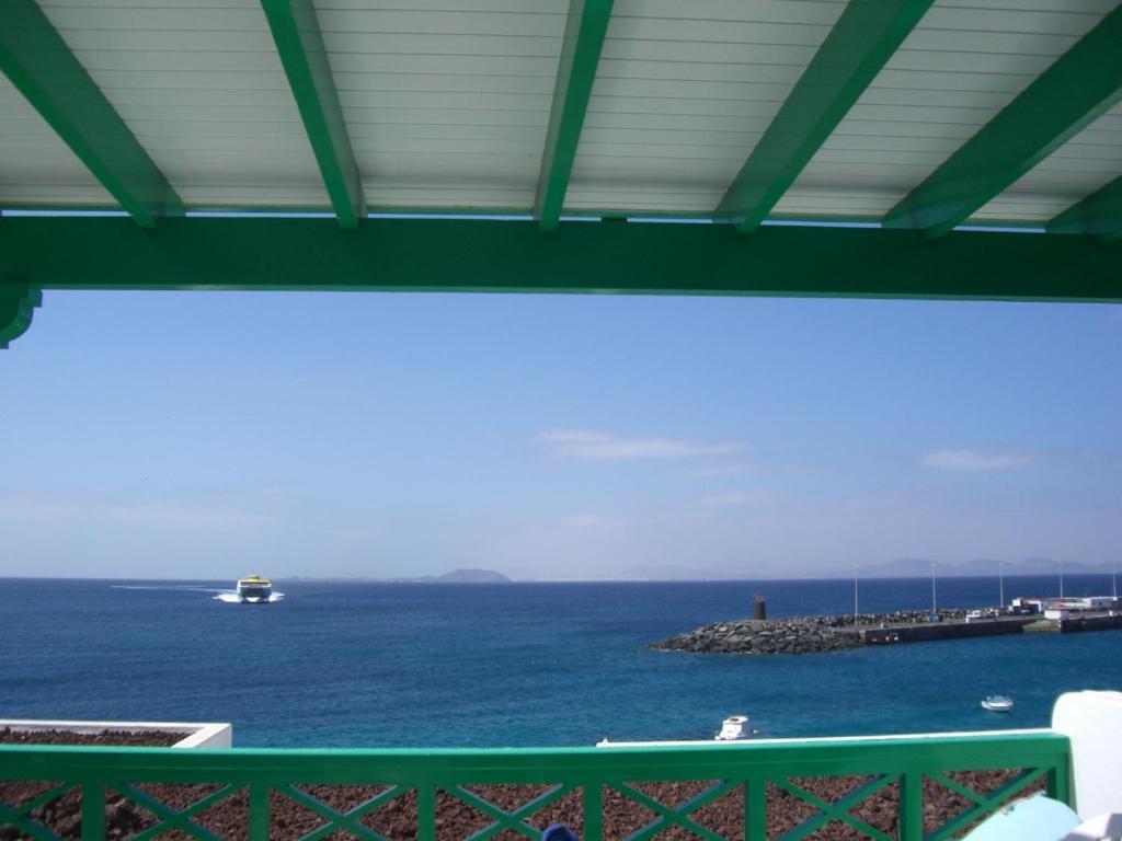 Apartamentos Las Clacas Playa Blanca  Zimmer foto