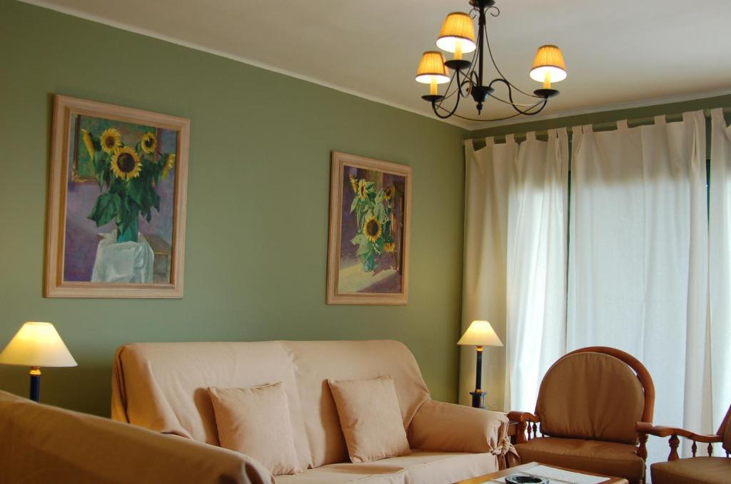Apartamentos Las Clacas Playa Blanca  Zimmer foto
