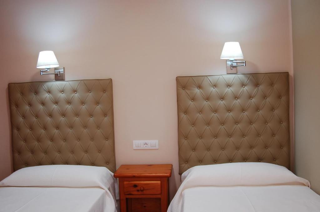 Apartamentos Las Clacas Playa Blanca  Zimmer foto